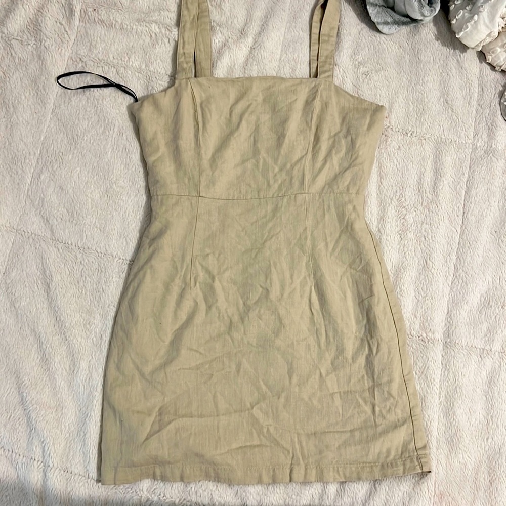 Forever 21 Dress
